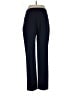 Athleta Solid Blue Dress Pants Size 10 (tall) - photo 2
