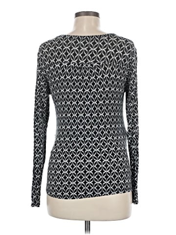 H&M Mama Long Sleeve Blouse (view 2)