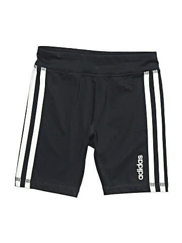 Adidas Athletic Shorts (view 1)