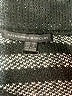 Katherine Barclay 100% Nylon Plaid Black Coat Size S - photo 6