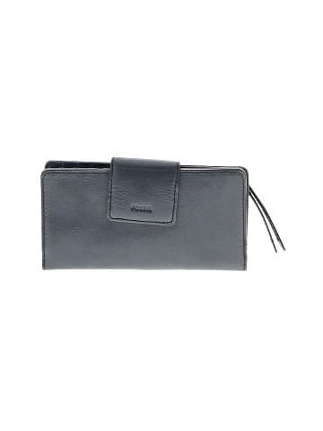 Fossil Leather Wallet (view 1)