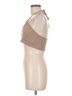 Shein Tan Tank Top Size M - photo 5
