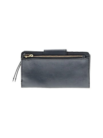 Fossil Leather Wallet (view 2)