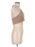 Shein Tan Tank Top Size M - photo 4