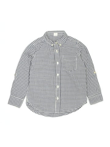 Baby Gap Long Sleeve Button-Down Shirt (view 1)