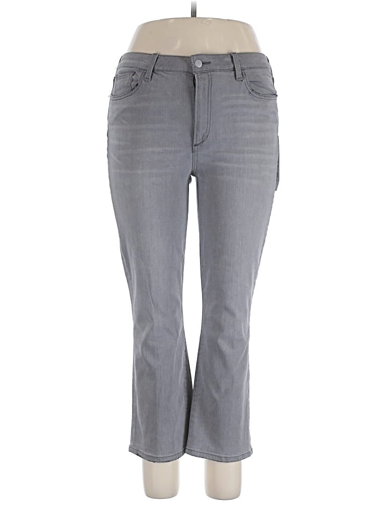 Joe's Jeans Jeans In Gray