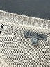 Olivia Sky Ivory Pullover Sweater Size M - photo 7
