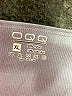 OQQ Gray Bodysuit Size XL - photo 3