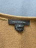 French Connection Tan Pullover Sweater Size M - photo 7