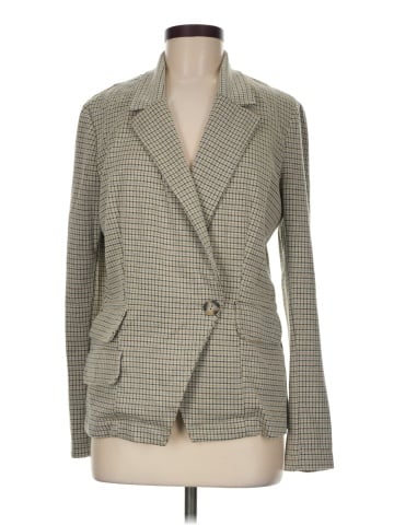 Maeve by Anthropologie Blazer (view 1)
