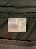 Assorted Brands Solid Black Athletic Shorts Size M - photo 3