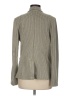 Maeve by Anthropologie Houndstooth Gray Blazer Size M - photo 2