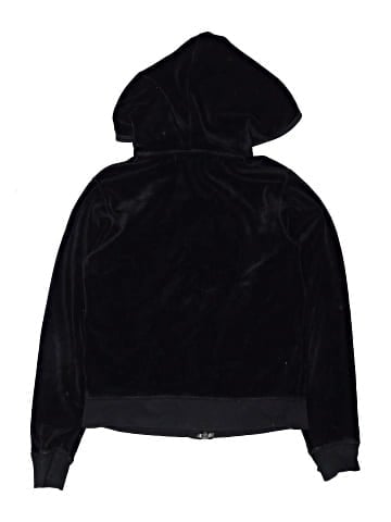 Juicy Couture Zip Up Hoodie (view 2)