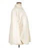 Forever 21 100% Cotton Ivory Jacket Size XL - photo 4