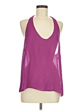 Millau Sleeveless Blouse (view 1)