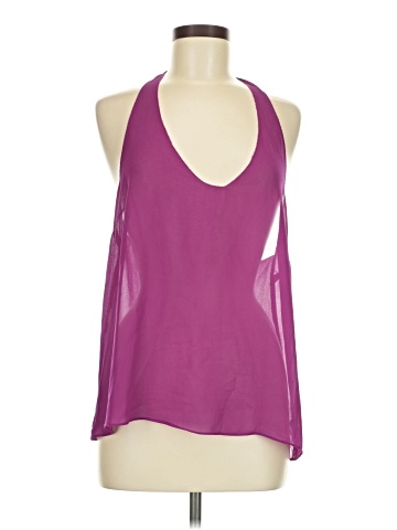 Millau Sleeveless Blouse (view 1)