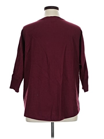 Boutique + Pullover Sweater (view 2)
