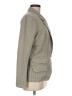 Maeve by Anthropologie Houndstooth Gray Blazer Size M - photo 4