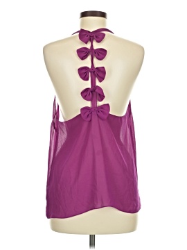 Millau Sleeveless Blouse (view 2)