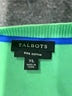 Talbots Green Cardigan Size XL - photo 7