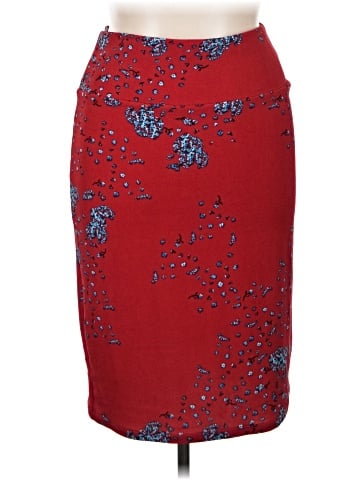 Lularoe Formal Skirt (view 1)