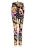 Motion 365 made by Fabletics Print Black Leggings Size S (estimated) - photo 1