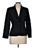 Hugo Buscati Collection Black Blazer Size 8 - photo 1