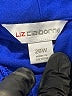 Liz Claiborne Blue Blazer Size 26 - photo 6
