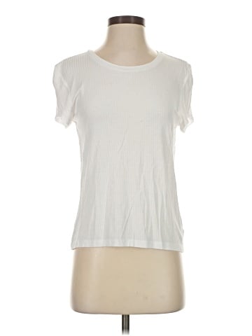 Rachel Zoe Short Sleeve T-Shirt (view 1)