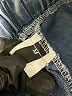 Unbranded Blue Denim Shorts Size M - photo 3