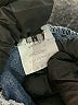Unbranded Blue Denim Shorts Size M - photo 4