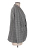 Ann Taylor LOFT Houndstooth Gray Blazer Size 8 - photo 4