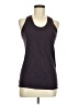 Athleta Purple Burgundy Active Tank Size M - photo 1