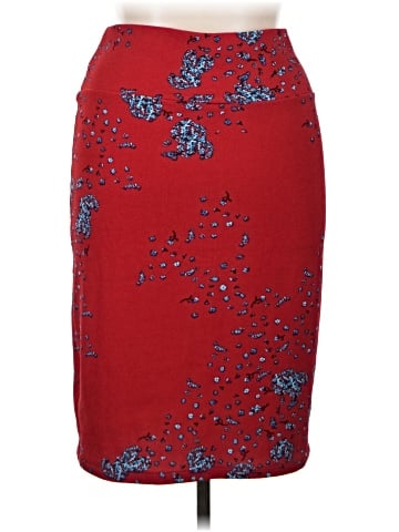 Lularoe Formal Skirt (view 2)