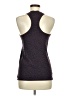 Athleta Purple Burgundy Active Tank Size M - photo 2