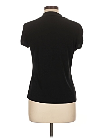 Tahari by ASL Short Sleeve Turtleneck (view 2)