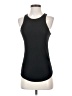Lululemon Athletica Black Active Tank Size 4 - photo 1