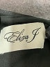 Eliza J 100% Polyester Hearts Black Cocktail Dress Size 10 - photo 7