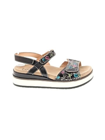 L'Artiste Sandals (view 1)