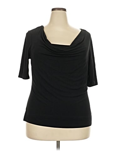 George Short Sleeve Top (view 1)
