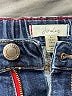 Joules Blue Jeans Size 120 cm / US 6X - photo 3