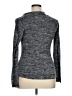 Unbranded Gray Turtleneck Sweater Size XL (estimated) - photo 2