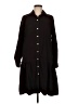 Madison Black Casual Dress Size M - photo 1