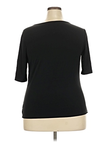 George Short Sleeve Top (view 2)