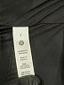 Lululemon Athletica Black Track Jacket Size 2 - photo 6