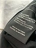 Via Spiga Black Trenchcoat Size L - photo 7