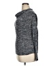 Unbranded Gray Turtleneck Sweater Size XL (estimated) - photo 5