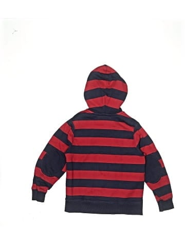 Hanna Andersson Zip Up Hoodie (view 2)