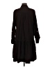 Madison Black Casual Dress Size M - photo 2