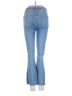 Paige Hearts Blue Jeans Size 27 waist - photo 2